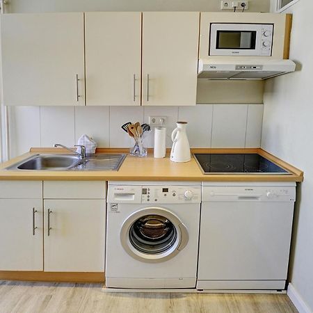 Fewo1846 - Am Suedermarkt - Familienfreundliche Wohnung Im Stadtzentrum Flensburg Eksteriør bilde